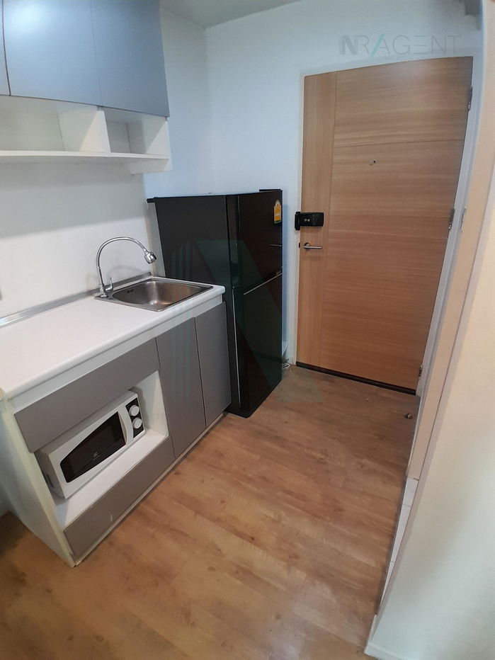 picture 🎉 For Rent Condo H2 GLO Building 1, Floor 7,1 bed room, Room size 23 sqm - 7/8