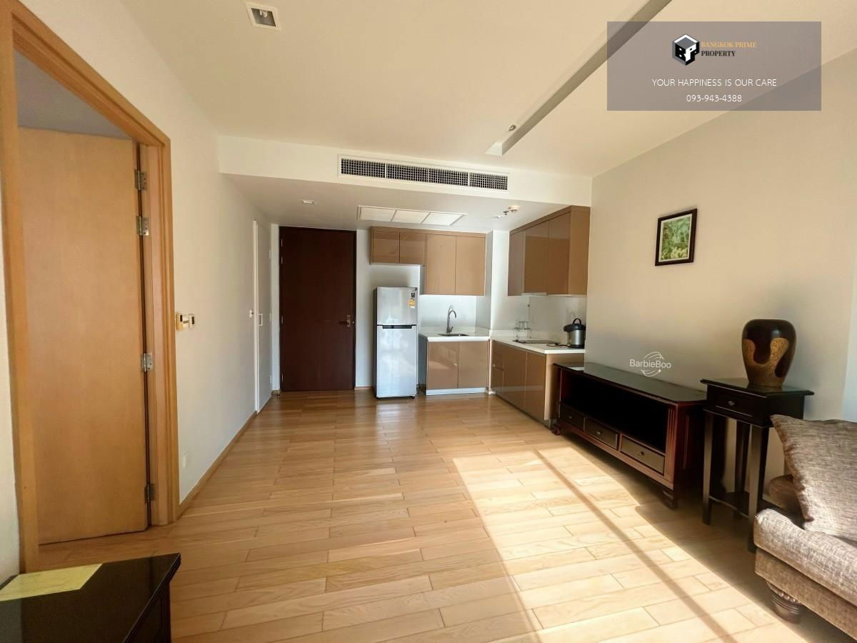 picture Siri at Sukhumvit | Nice Room Big space 🚝Near BTS Thonglor 0 m #2025081511364 - 6/11