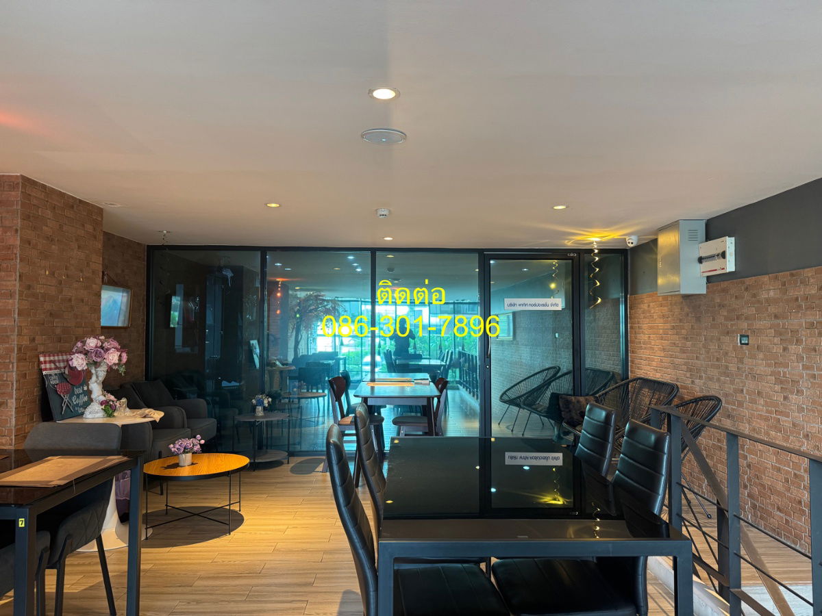 รูป ขายด่วน! Duplex ตกแต่งพร้อม ไอ คอนโด ศาลายา ใกล้ม.มหิด - รูปที่ 8/60