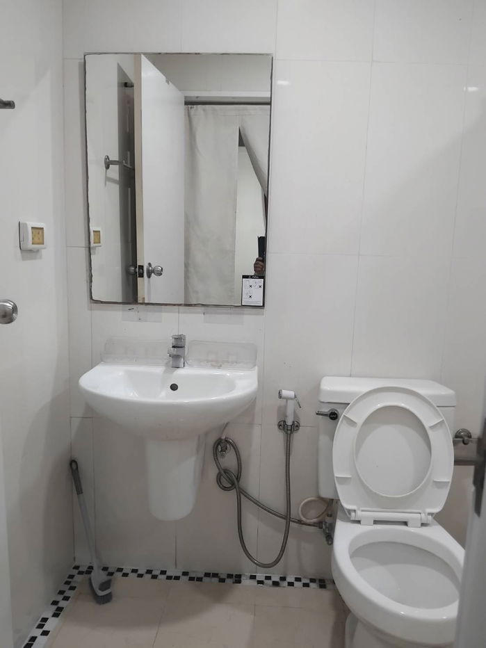 picture I Condo Salaya 1 for Rent - Great Location near Mahidol University & Central Salaya, Fully Furnished, Move-in Ready - 9/20