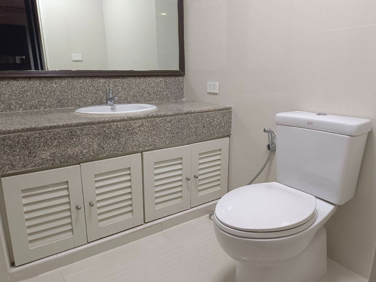 รูป ให้เช่า  ห้องคอนโด  2 ห้องนอน ที่ คอนโด East Tower Bangna, ติด ห้าง Central บางนา - รูปที่ 4/7