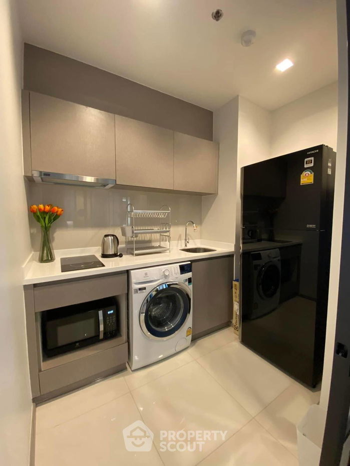picture 1-BR Condo at Life Asoke - Rama 9 near MRT Phra Ram 9 (ID 2254888) - 6/14