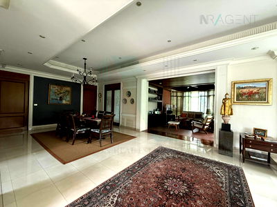Houses for sale Thonburi Vocational College : 🎉 For Sell House GOLDEN HERITAGE 2-story 4 bedroom 5 bathroom