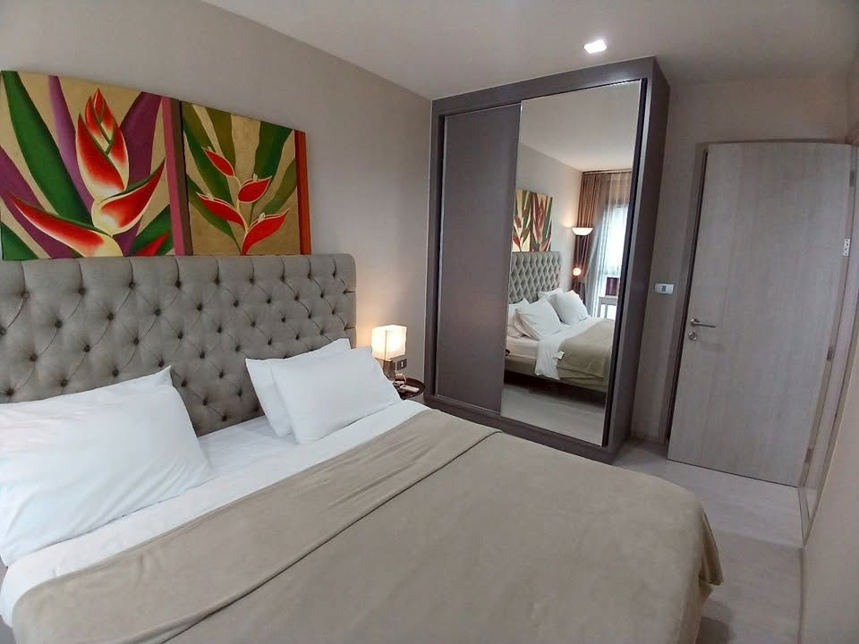 picture @Condorental condo for rent Rhythm Sukhumvit 36 - 38 - 5/32