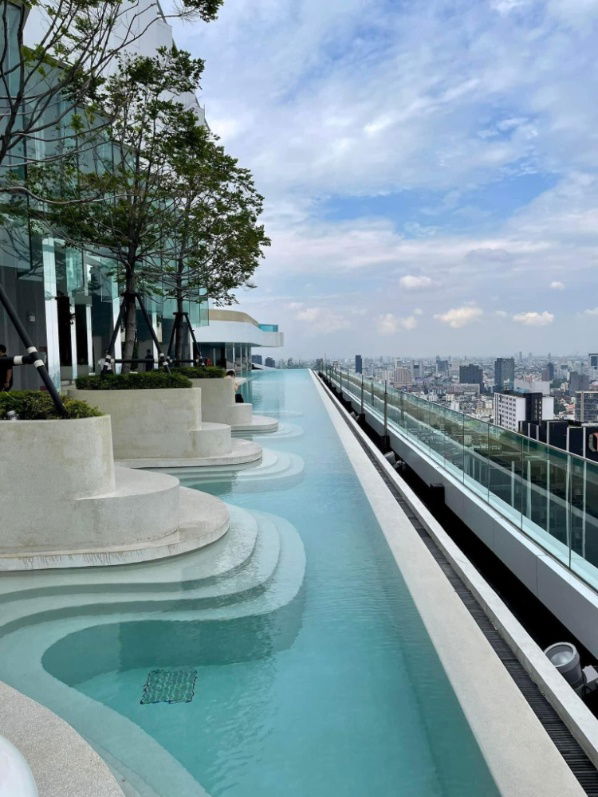 รูป 🏢 ประกาศให้เช่าคอนโด | MA-C1071   โครงการ Life Asoke - Rama 9 (ไลฟ์ อโศก - พระราม 9)  - รูปที่ 14/24