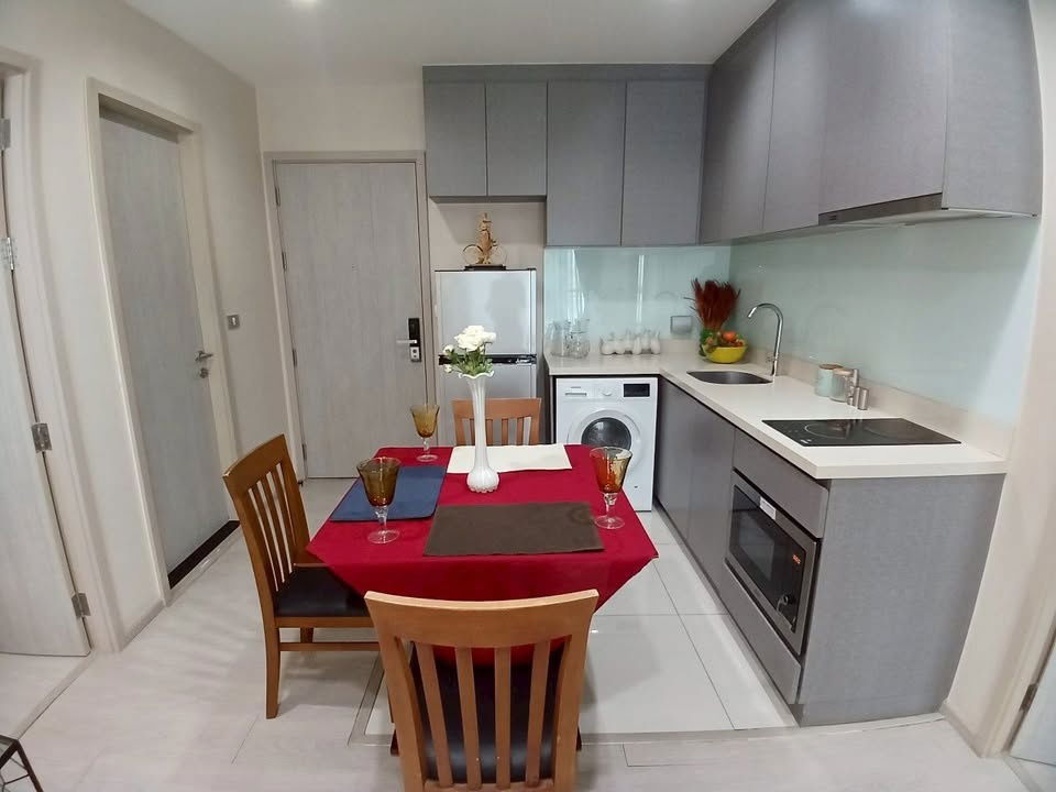 picture @Condorental condo for rent Rhythm Sukhumvit 36 - 38 - 19/32