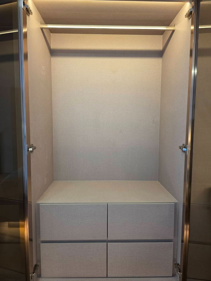 picture @Condorental condo for rent The Rich Rama 9 - Srinakarin - 4/22
