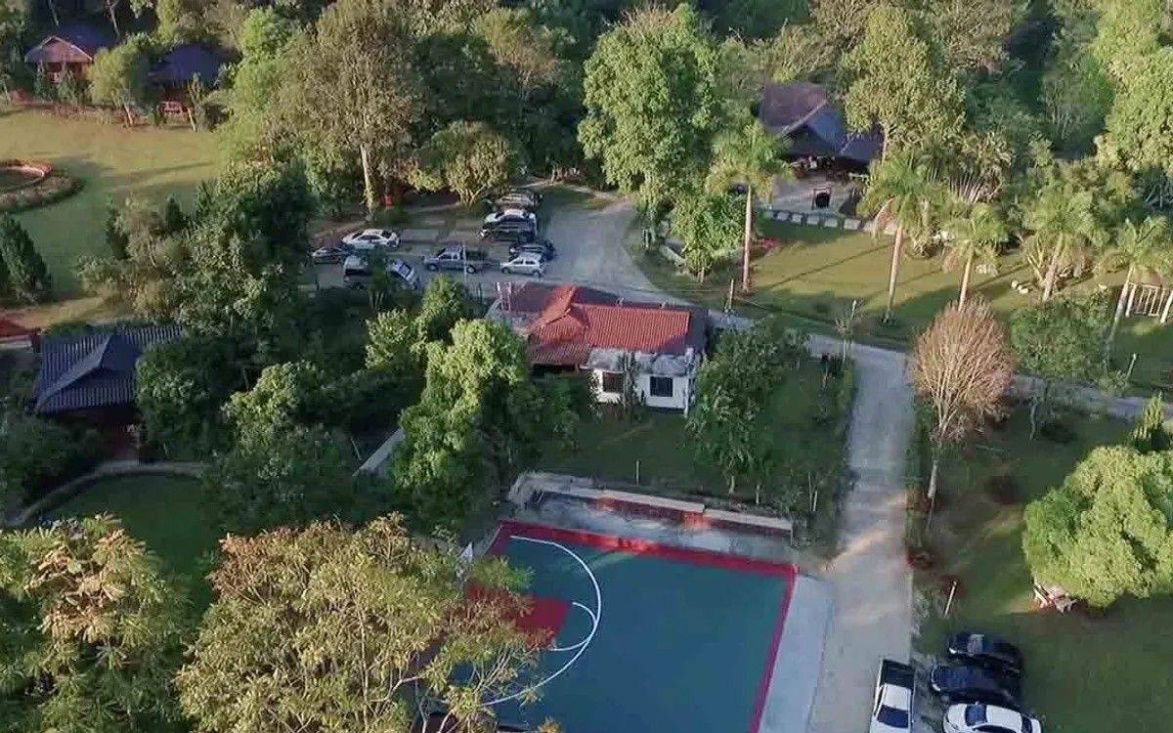 picture Large Plot of Land with Resort Business in the Heart of Nature, Mae Chan District, Chiang Rai Land Area: 22 Rai, 1 Ngan, 52.5 Square Wah - 3/15