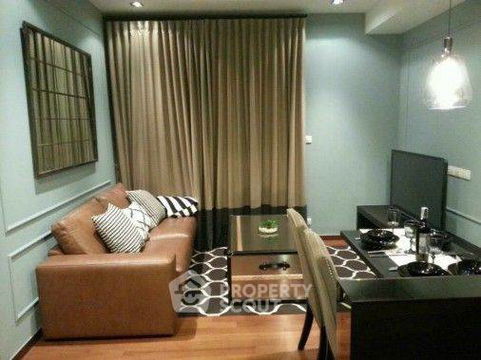 คอนโด 2-ห้องนอน ที่ แอชตัน มอร์ฟ 38 ใกล้ BTS ทองหล่อ (ID 2229547)
