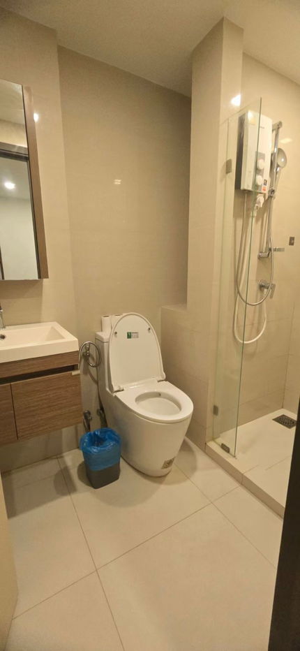 picture *** Condo for Rent : The Nest Sukhumvit 64 *** - 6/7