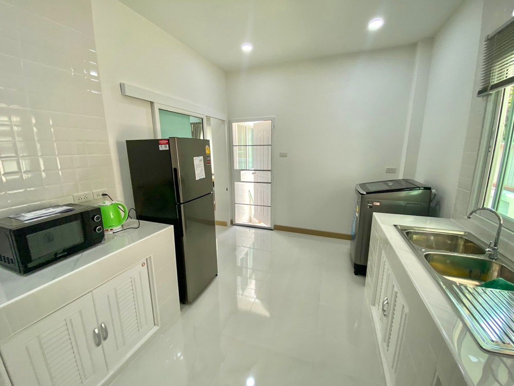 picture New Home for Rent in a Prime Hang Dong Location! - 17/20