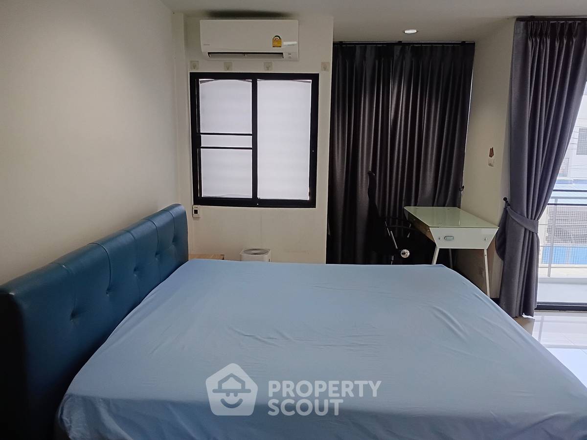 รูป ทาวน์เฮาท์ 3-ห้องนอน ใกล้ MRT หลักสอง (ID 2256310) - รูปที่ 6/15