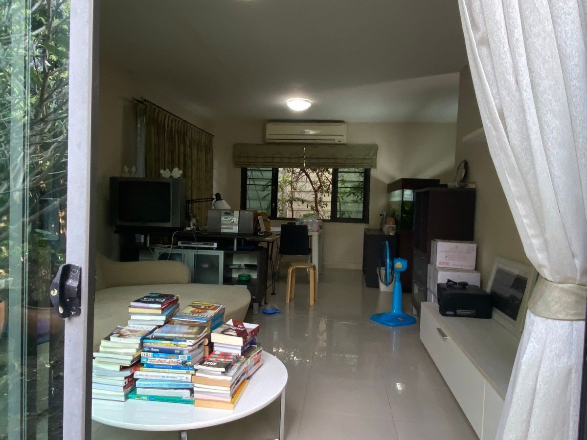 picture 🏡 For Sale! 2-Storey Detached House in Habitia Panyaintra 2 by Sansiri - 13/15