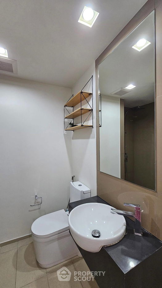 picture Studio Condo at Unixx South Pattaya close to Phratamnak (ID 2253723) - 9/12