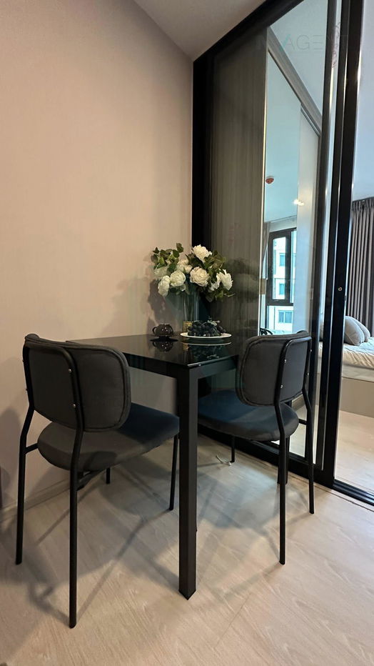 picture 🔺 For Sell Condo KNIGHTSBRIDGE PHAHOLYOTHIN INTERCHANGE Building 1, Floor 12,1 bed room, Room size 36 sqm - 6/8