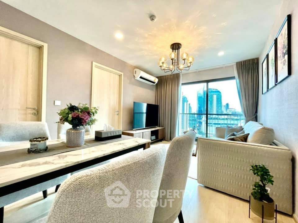 picture 2-BR Condo at Life One Wireless near BTS Phloen Chit (ID 786963) - 15/25