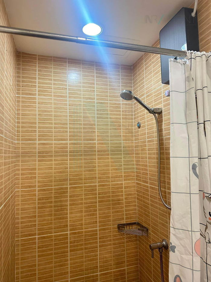 รูป 🎉 ขายคอนโด ลุมพินี วิลล์ รามคำแหง 60/2 อาคาร C ชั้น 2 1 ห้องนอน ขนาด 23 ตรม ใกล้ ห้างสรรพสินค้า เดอะมอลล์บางกะปิ - รูปที่ 6/8