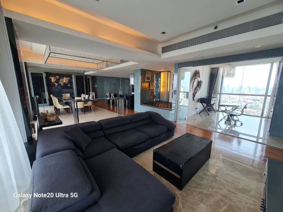 picture The Pano Condominium Rama3 for Sale - 12/19