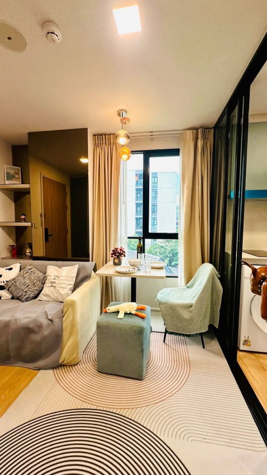 picture Atmoz Kanaal Rangsit   Condo For Rent / Line : @mintocondo - 10/10
