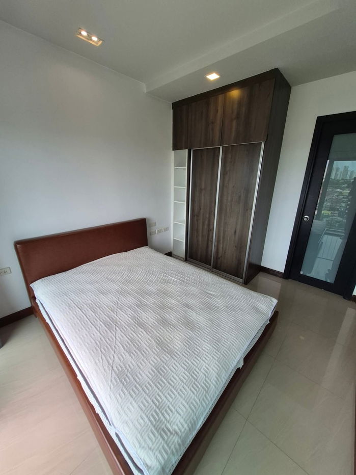 picture Room for rent at Pattaya Posh ( Seaview) - 5/14
