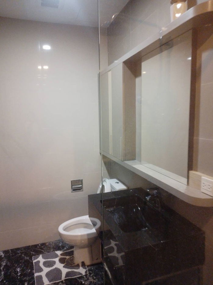 รูป ให้เช่าคอนโด Edge Sukhumvit 23 ใกล้ BTS อโศก 30,000 บาท รหัสทรัพย์: RS1410 - รูปที่ 5/6