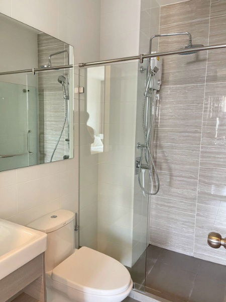 picture Condo for Rent : Knightsbridge Prime Onnut (  BTS On Nut Station )(Rt-01) - 6/12