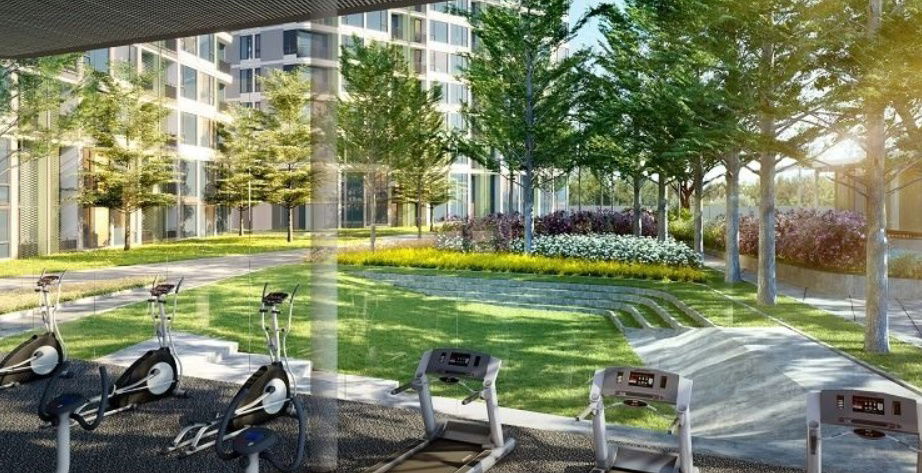 picture skyrise avenue sukumvit64 35sqm floor21 - 8/11