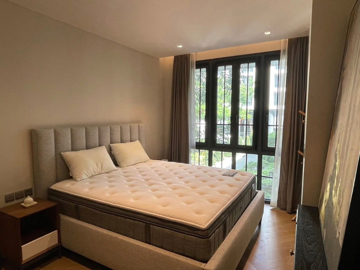 รูป #R5740 🎉 150868  ให้เช่าคอนโด The Reserve Sukhumvit 61 - รูปที่ 2/10