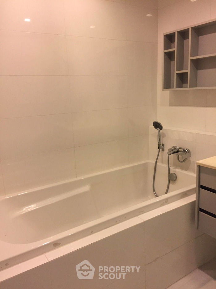 picture 1-BR Condo at HQ Thonglor near BTS Thong Lor (ID 2254164) - 10/10