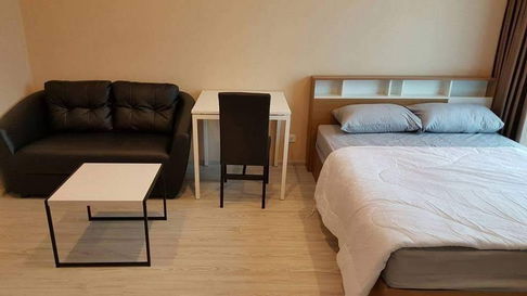 P-23541 ขายคอนโดไอดีโอ โมบิ สุขุมวิท อีสท์เกต สุขุมวิท บางนา บางนา Line Id @easythaihome 085-592-2897