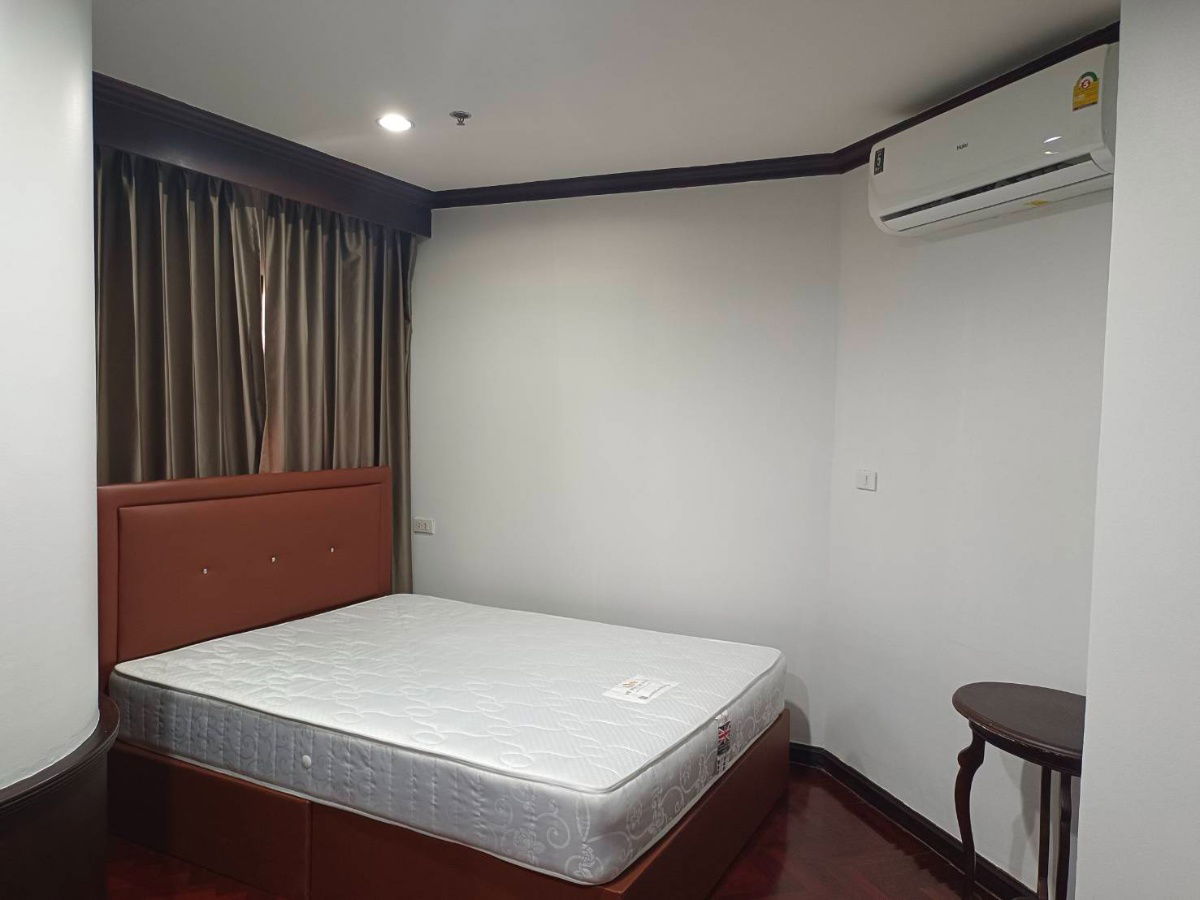 รูป ให้เช่า  ห้อง  2 ห้องนอน ที่ คอนโด East Tower, เดิน 2 นามีจากห้าง Central บางนา - รูปที่ 4/7