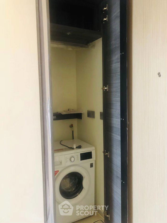 picture 1-BR Condo at The Esse Asoke near MRT Sukhumvit (ID 2256304) - 5/14
