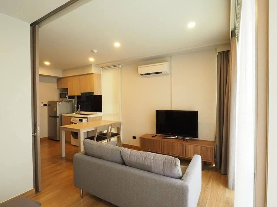 picture FYNN AREE   33 sqm. 1-Bedroom  4th Floor - 3/17