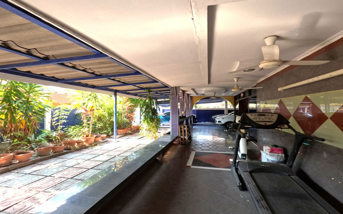 รูป ขายบ้านเดี่ยว เคหะทอง ซอยเพชรเกษม3 ใจกลางเมืองทำเลดี ราคาสุดคุ้ม เนื้อที่ใช้สอยร่วม 600ตรม. - รูปที่ 7/25