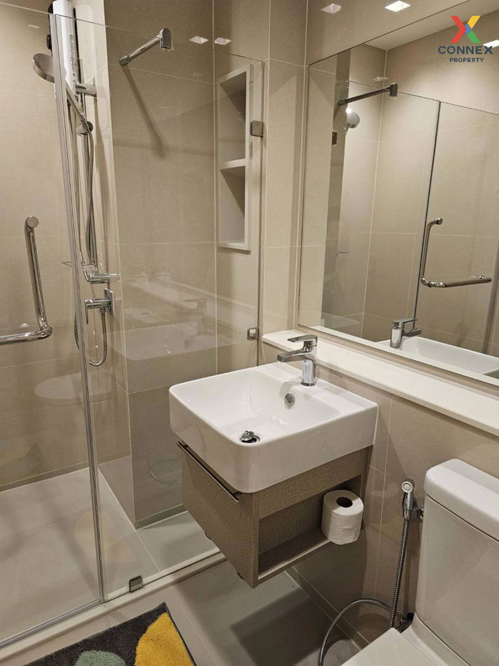 picture For Rent Condo , Life Sathorn Sierra , BTS-Talat Phlu , Talat Phlu , Thon Buri , Bangkok , CX-126532 ✅ Live chat with us ADD LINE @connexproperty ✅  - 6/6