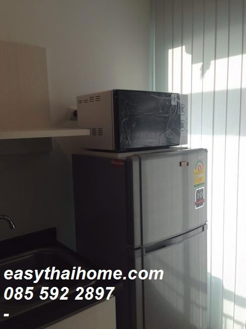 picture P-31956 Condo for sell Aspire Rama 4 fully furnished. - 7/10