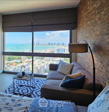 Studio Condo at Unixx South Pattaya close to Phratamnak (ID 2253723)