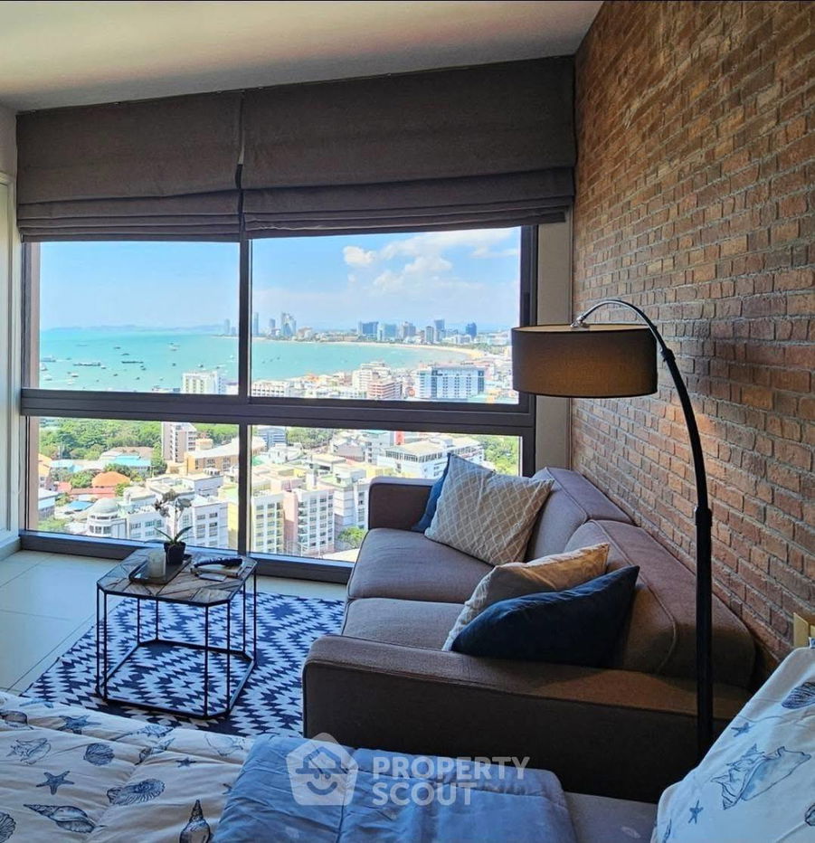 picture Studio Condo at Unixx South Pattaya close to Phratamnak (ID 2253723) - 1/12