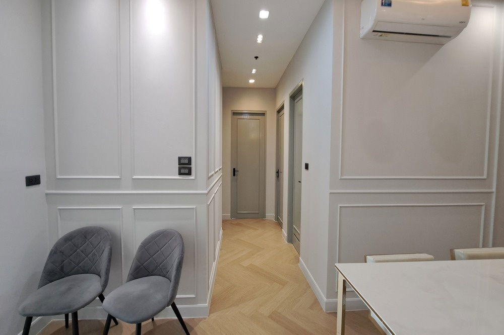 picture  For Sale  !!🔥 Code C20230207566........The Bloom Sukhumvit 71, 3 bed, 2 bath, North Facing, high floor 14++, furnished,  Special Deal!!📣📣 - 9/25