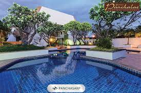picture 2 Bedrooms Condominium @ Panchalae Residence - 22/23