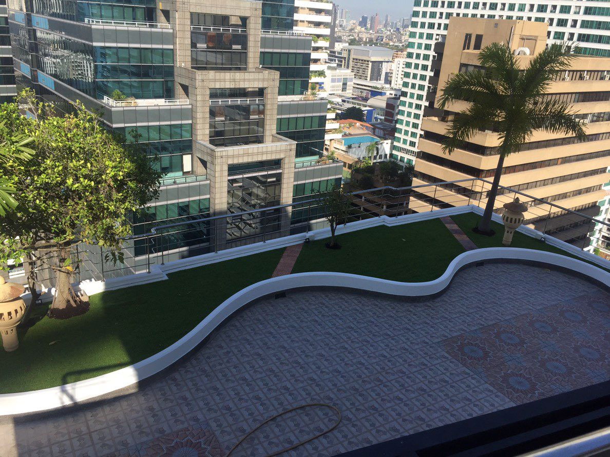 รูป 🏢 ให้เช่าคอนโด : Supalai Premier Place Asoke (ศุภาลัย พรีเมียร์ เพลส อโศก)   รหัสทรัพย์  | 📌 LNP-C8873  - รูปที่ 14/27