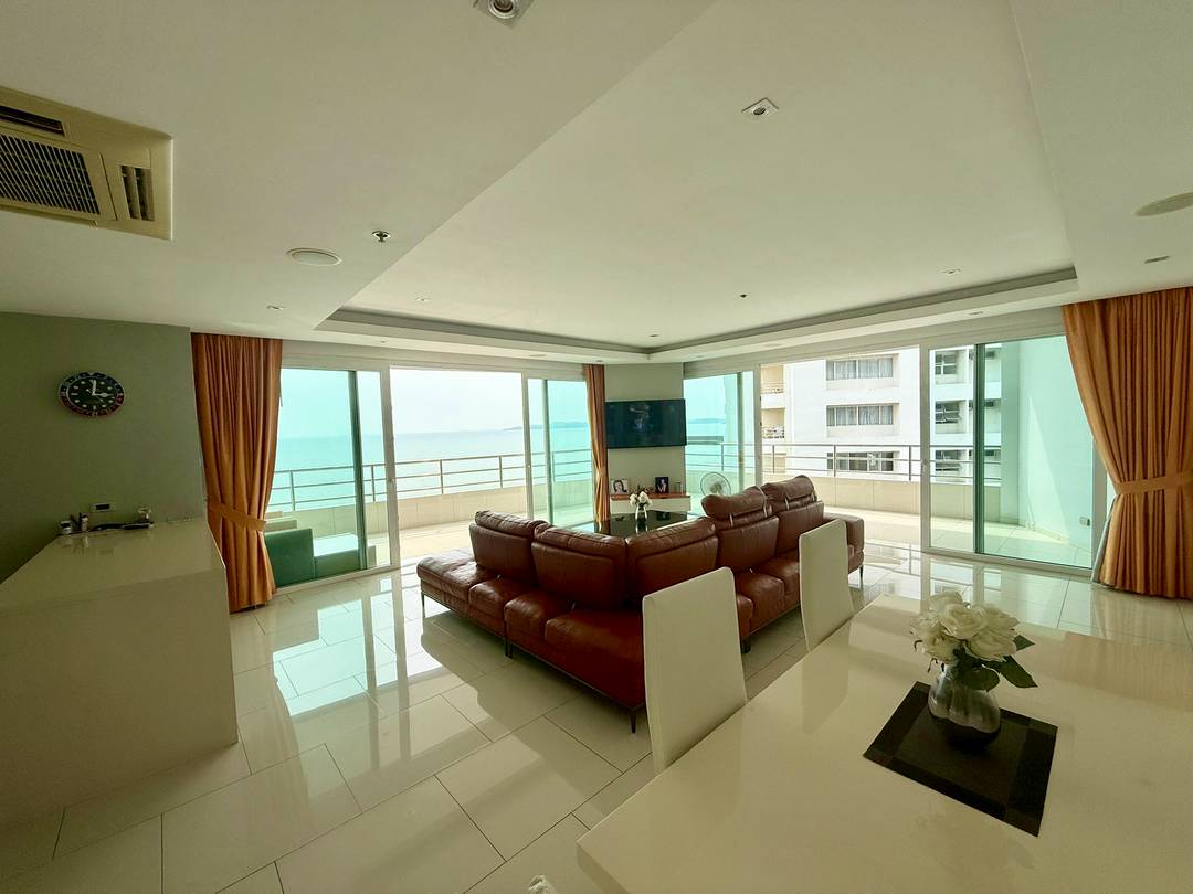 picture 2 Bedrooms Condominium @ View Talay 3 - 18/21