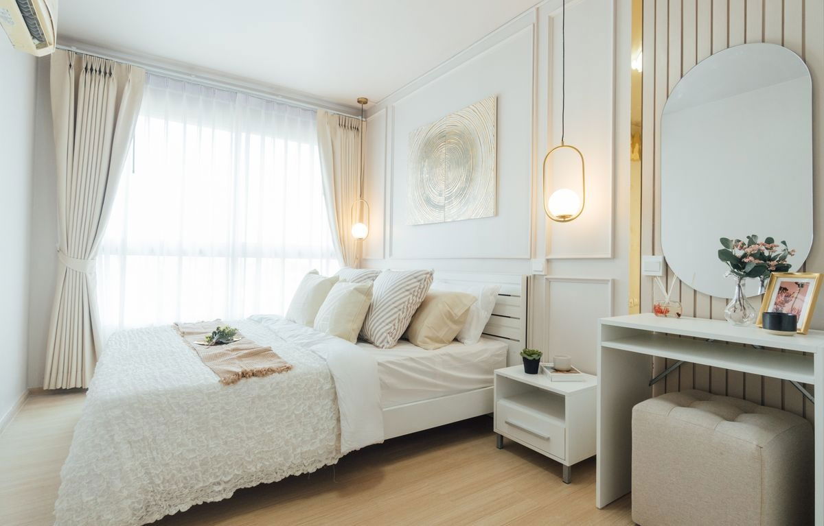รูป Plum Condo Bangkae (พลัม คอนโด บางแค) - รูปที่ 1/16
