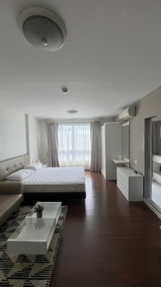 รูปภาพ Urgently available room at D Condo Campus Resort, near Chiang Mai University, 10000 baht. Tel. 098-9690236