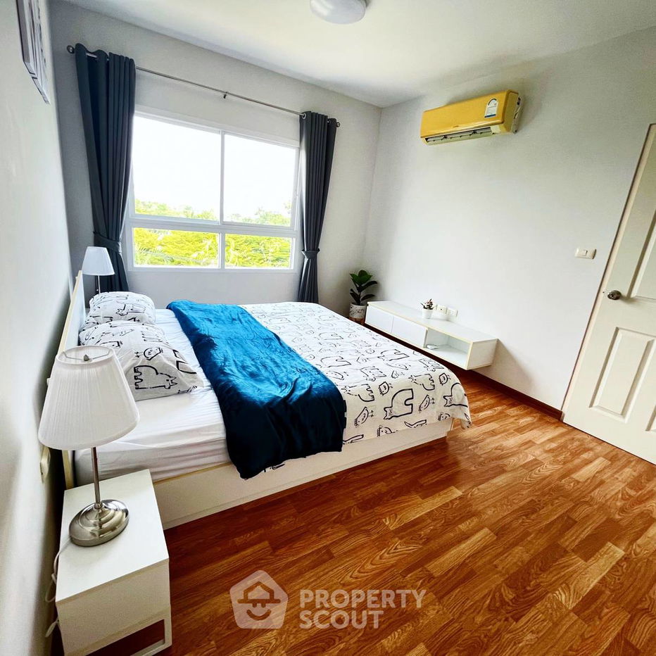 รูป คอนโด 2-ห้องนอน ที่ เดอะทรัสต์ คอนโด หัวหิน ใกล้ เมืองหัวหิน (ID 1110934) - รูปที่ 6/10