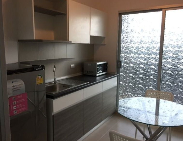 picture supalai veranda rattanathibet 30sqm floor 6 - 10/14