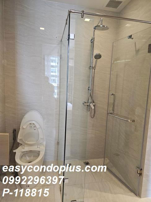 picture P-118815 Condo for rent NOBLE STATE 39 fully furnished (Confirm again when visit).  - 4/18