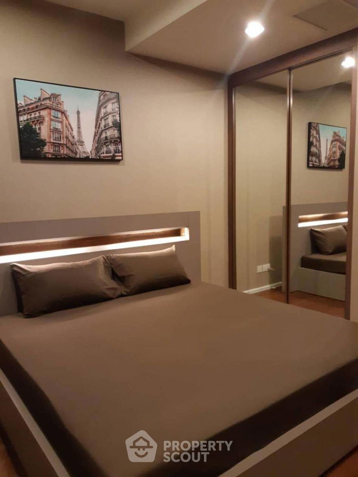 picture 1-BR Condo at Menam Residences in Wat Phraya Krai (ID 1796092) - 6/6