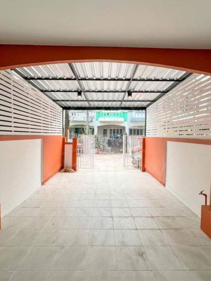 picture 🔥Hot​Deal​‼️For​Sale​ at Parichat Village 345 - 3/9