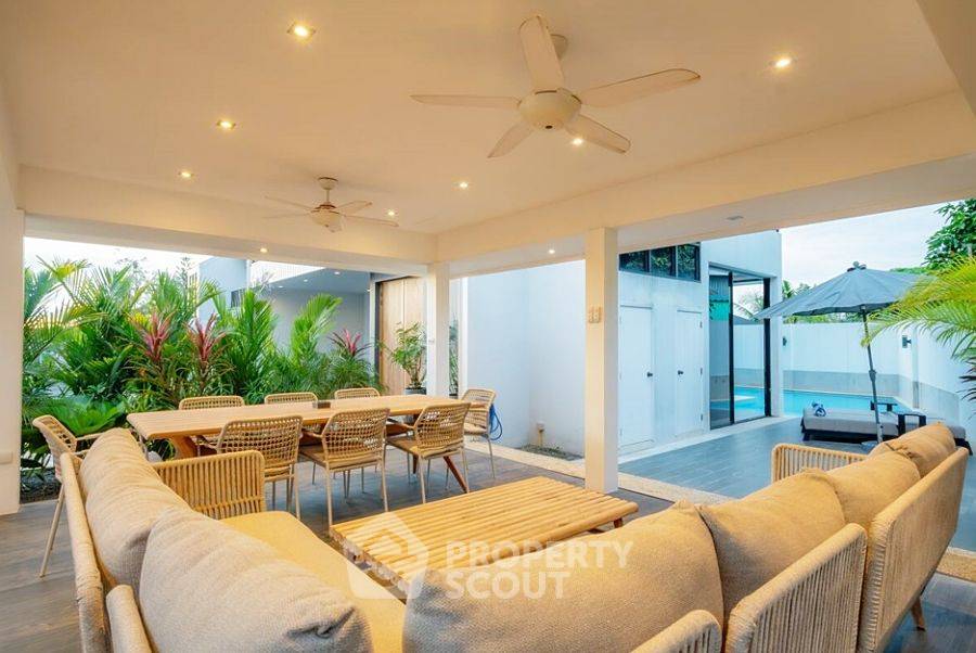 รูป คอนโด 4-ห้องนอน ที่ เดอะ รีเจ้นท์ บางเทา ใกล้ หาดลากูน่า (ID 2256212) - รูปที่ 2/24